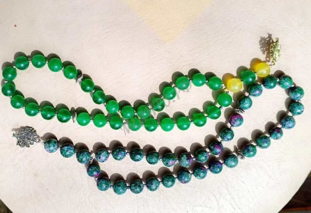 Чётки "Циозид"